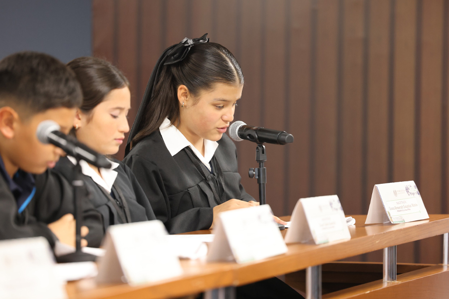 MX1D Tercera Edición